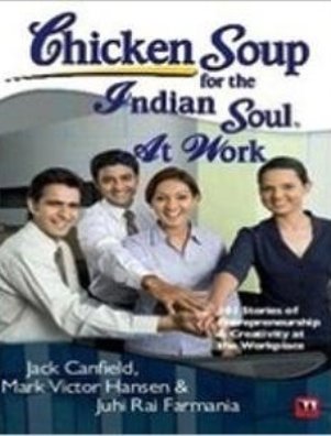 Chicken Soup for the Soul At Work